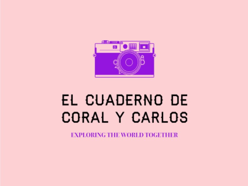 El Cuaderno de Coral y Carlos